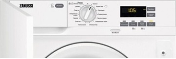 Zanussi ZWI712UDWAR