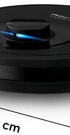 Rowenta X-Plorer Serie 85 RR87C5WH