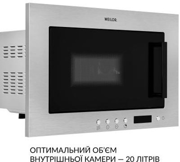 Weilor WBM 2041 GSS