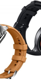 OPPO Watch X Mars Brown