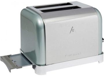 Cuisinart CPT160GE