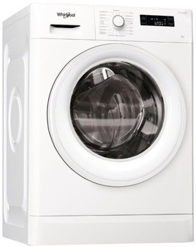 Whirlpool FWF81283W2