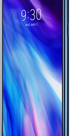 LG G7 ThinQ 6/128GB Moroccan Blue