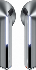 Samsung Galaxy Buds3 Pro Silver (SM-R630NZAA)