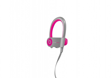 Beats By Dr. Dre Powerbeats2 Wireless Pink (MHBK2)