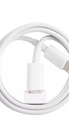 Apple USB-C to Lightning Cable 1m (MQGJ2, MK0X2, MM0A3) OEM