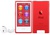Apple iPod nano 7Gen 16GB (Product) RED (MKN72)