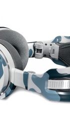 AKG GHS1 Camo