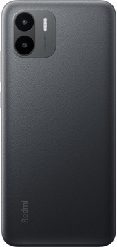 Xiaomi Redmi A2 3/64GB Black (UA)