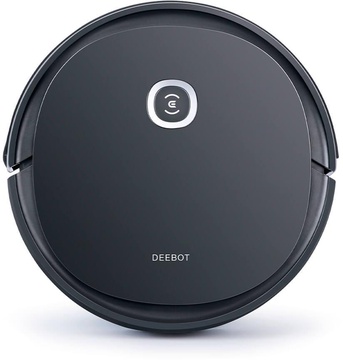 ECOVACS DEEBOT U2 PRO Black (DGN22-74EC)