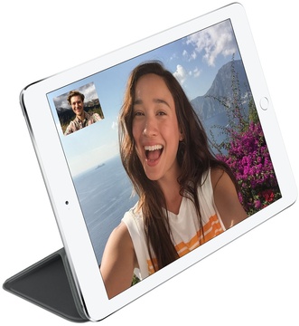 Apple iPad Air Smart Cover Black