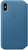 Apple iPhone XS Leather Folio - Cape Cod Blue (MRX02)