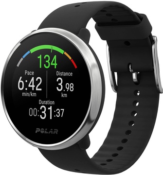 Polar Ignite Black (90071063)