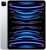 Apple iPad Pro 12.9 2022 Wi-Fi + Cellular 2TB Silver (MP673, MP273)