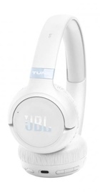 JBL Tune 680NC White (JBLT680NCWHT)