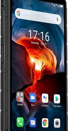 Ulefone Armor X7 Pro 4/32GB Black