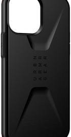 URBAN ARMOR GEAR iPhone 13 Pro Max Civilian Black (11316D114040)