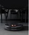 Xiaomi MiJia Mi Robot Vacuum-Mop P STYTJ02YM Black (SKV4109GL)