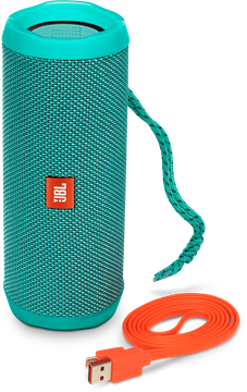 JBL Flip 4 Teal