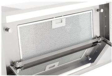 Elica HIDDEN 2.0 IX/A/72