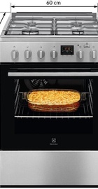 Electrolux LKK660202X