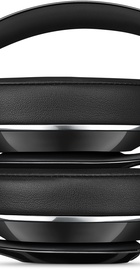 Beats Studio 2 Wireless Over-Ear Gloss Black (MP1F2)