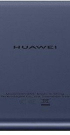 HUAWEI MatePad T10 2/32GB Wi-Fi Deepsea Blue (53011EUJ)