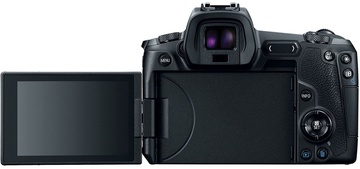 Canon EOS R Kit RF 24-105 f/4 L IS USM