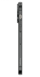 Spigen iPhone 14 Pro Max Crystal Flex Space Crystal (ACS04637)