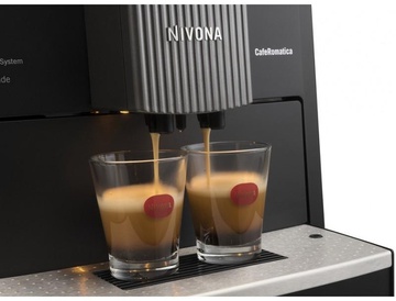 Nivona CafeRomatica 1030 (NICR 1030)