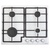 Minola MGM 614224 WH