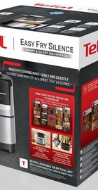 Tefal Easy Fry Silence Smart EY572DE1