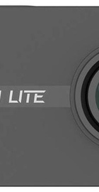 Xiaomi Yi Lite 4K Action Camera Waterproof Kit Black International Edition (YI-97011)