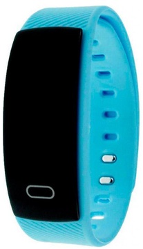 UWatch QS80 Blue