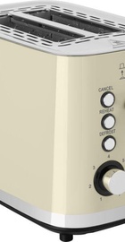 ECG ST 2766 Vintage Vanilla