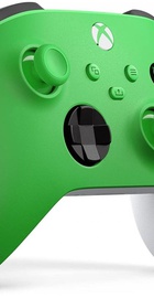 Microsoft Xbox Series X | S Wireless Controller Velocity Green (QAU-00091)