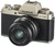 Fujifilm X-T100 body Gold