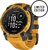 Garmin Instinct 3 45mm Solar Sunburst with Sunburst/Gray Band (010-02934-02)