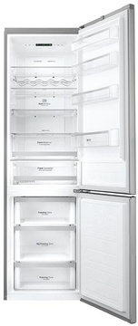 LG GW-B499SMGZ