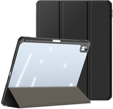 Dux Ducis Magi Case with Pen Holder for iPad 10gen / 11" (2025) Black