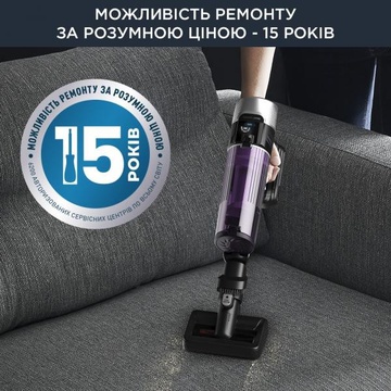 Rowenta X-PERT 6.60 Essential RH6837WO