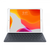 Apple Smart Keyboard for iPad 10.2" 2019/iPad Air 3/Pro 10.5" USA LL/A (MX3L2)