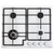 Minola MGM 616224 WH