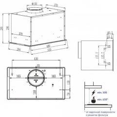 Minola BGH 5977 BL Silent