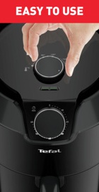 Tefal Easy Fry Classic (EY201815)