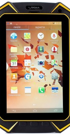 Sigma mobile X-treme PQ70 (UA UCRF)
