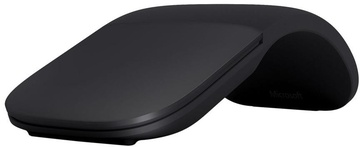 Microsoft Surface Arc Mouse – Black (CZV-00016)
