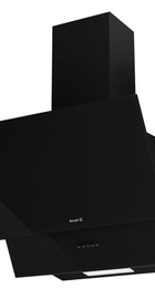 Borgio RNT-MU 60 Black