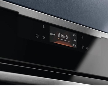 Electrolux KVLBE08WX