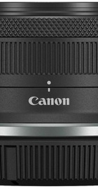 Canon RF-S 10-18mm f/4.5-6.3 IS STM (6262C005)
